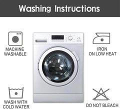 Care instructions for velvet curtains