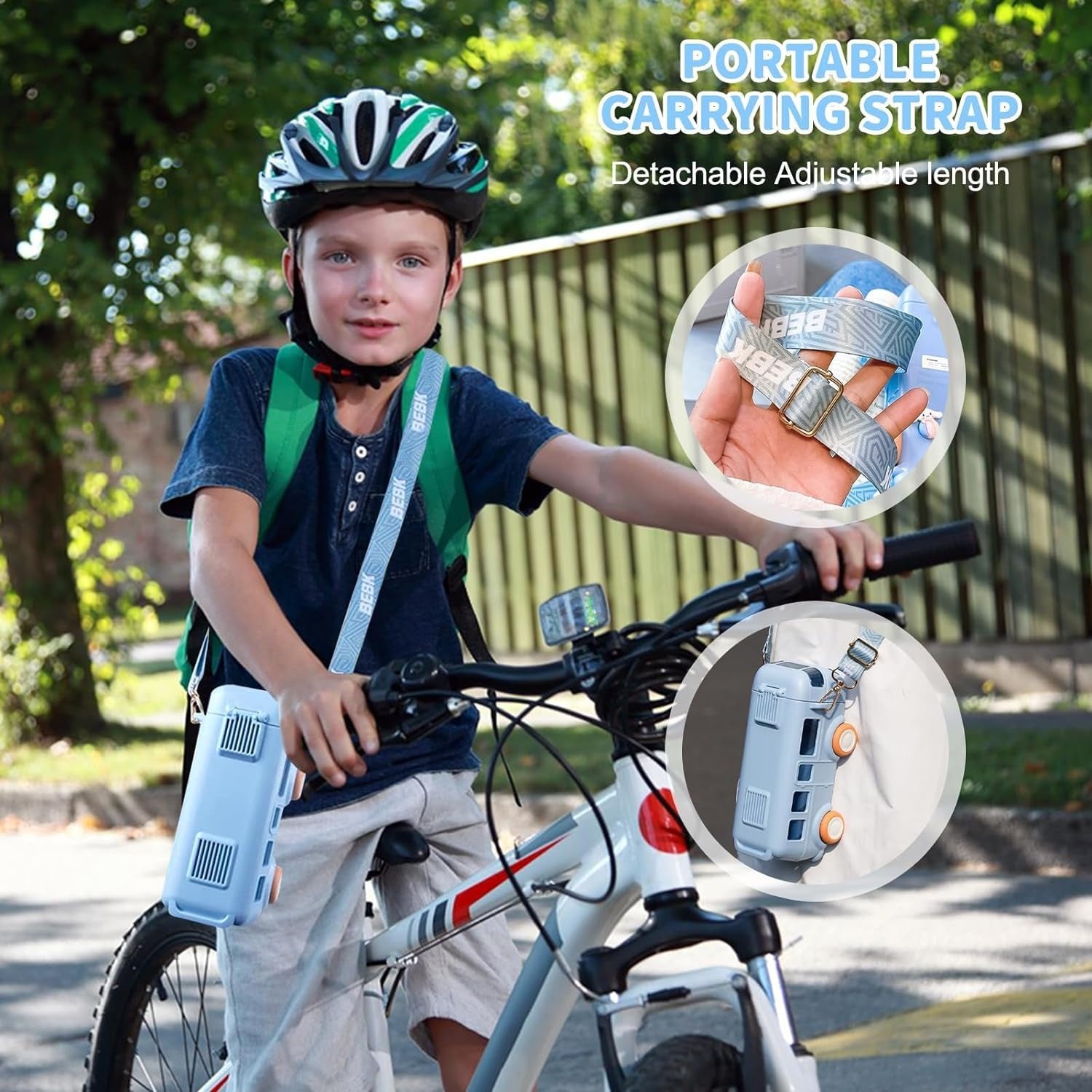 Kids Car Shape Water Bottle 500ml – Leak Proof Straw Bottle with Strap | Cute Cartoon Drinking Bottle for Boys & Girls