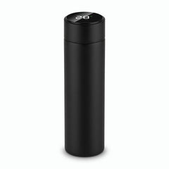 Black Digital Bottle